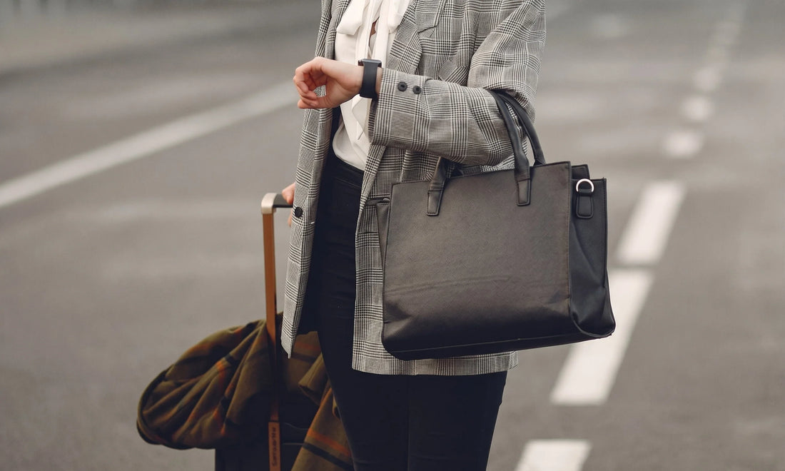 The Ultimate Guide: The Perfect Bag for Every Occasion