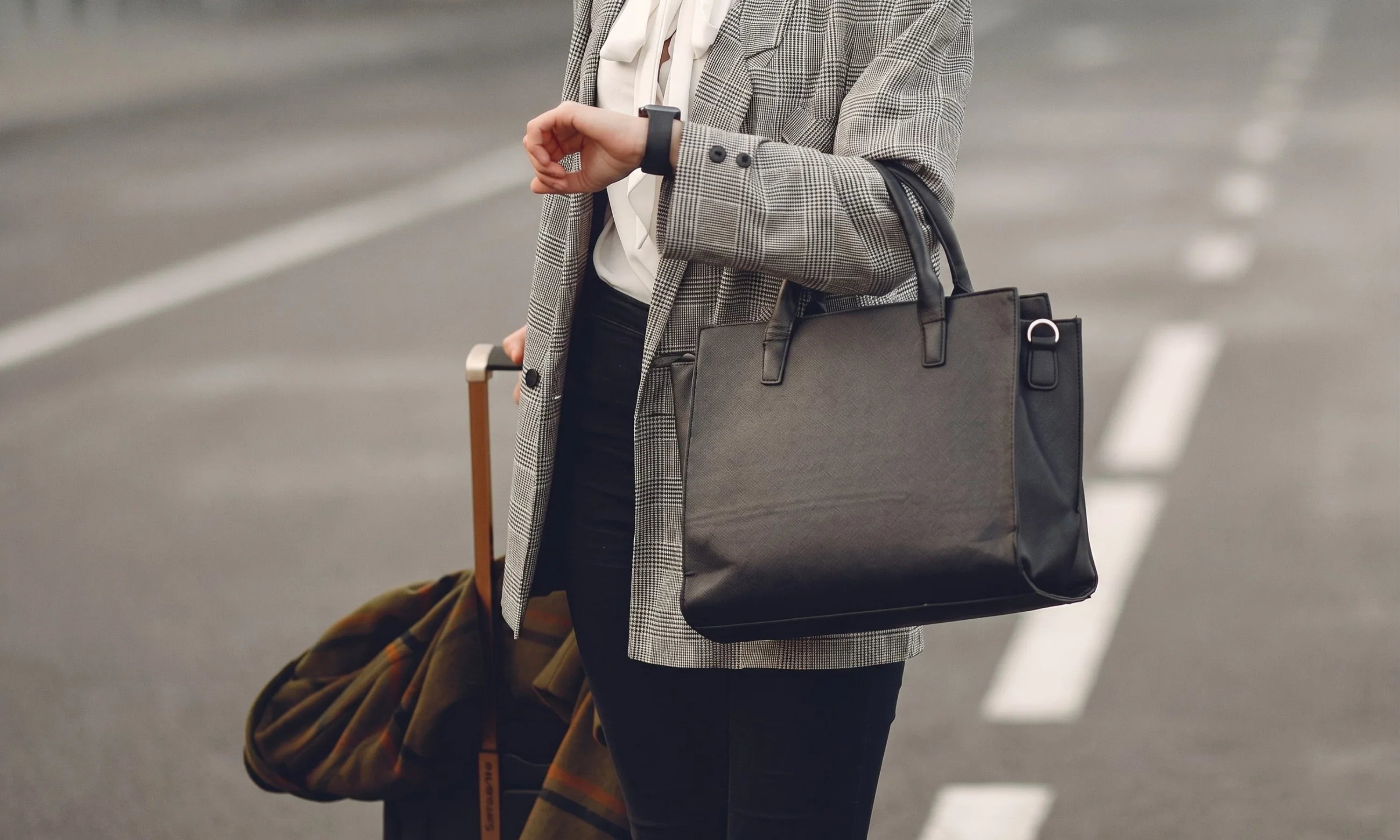 The Ultimate Guide: The Perfect Bag for Every Occasion