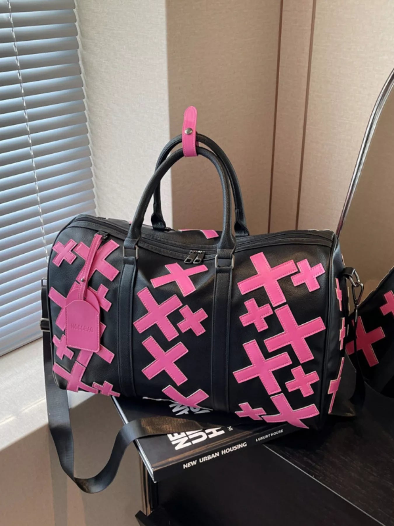 Travel Bags